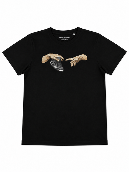 "Creation of Jordan"