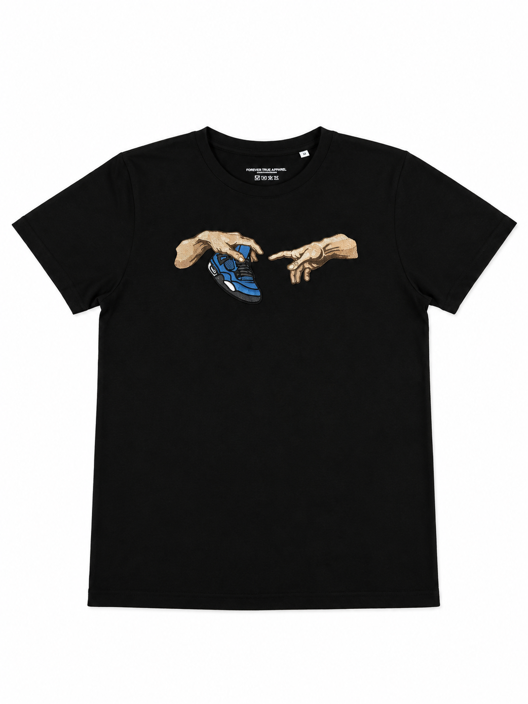 "Creation of Jordan"