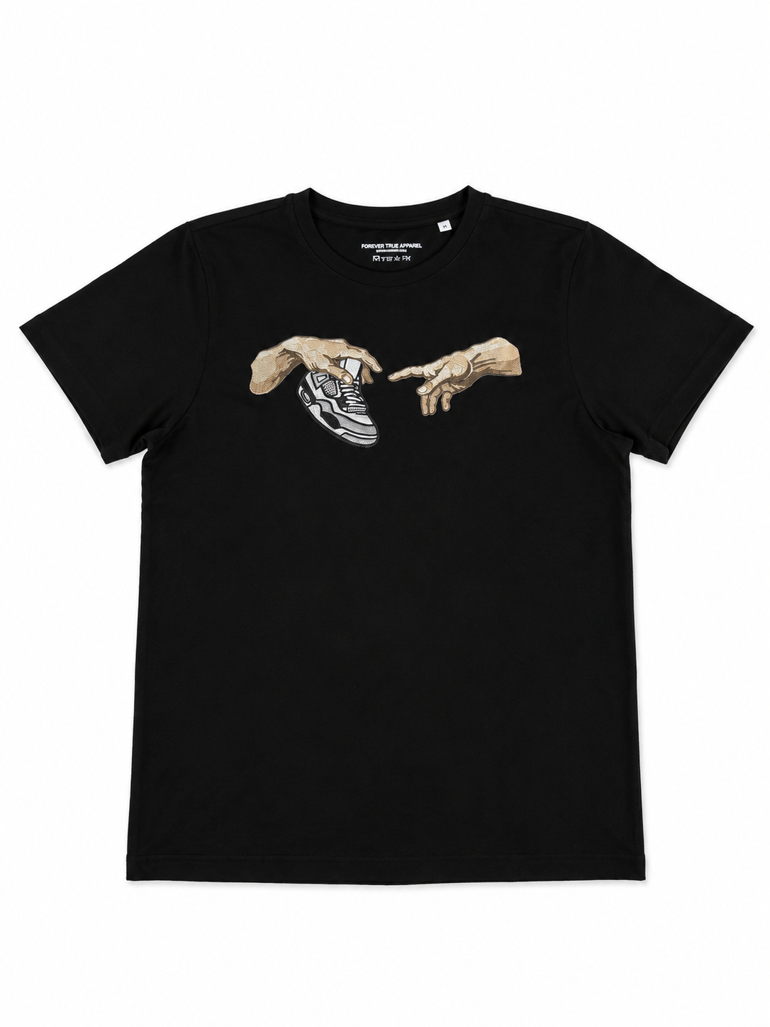"Creation of Jordan"