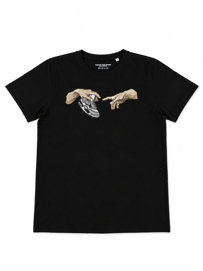 "Creation of Jordan"