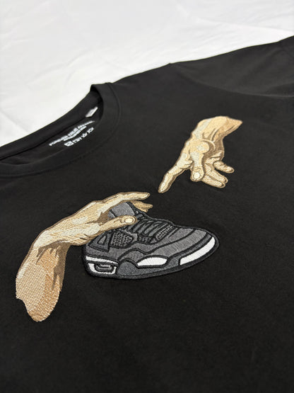 "Creation of Jordan"