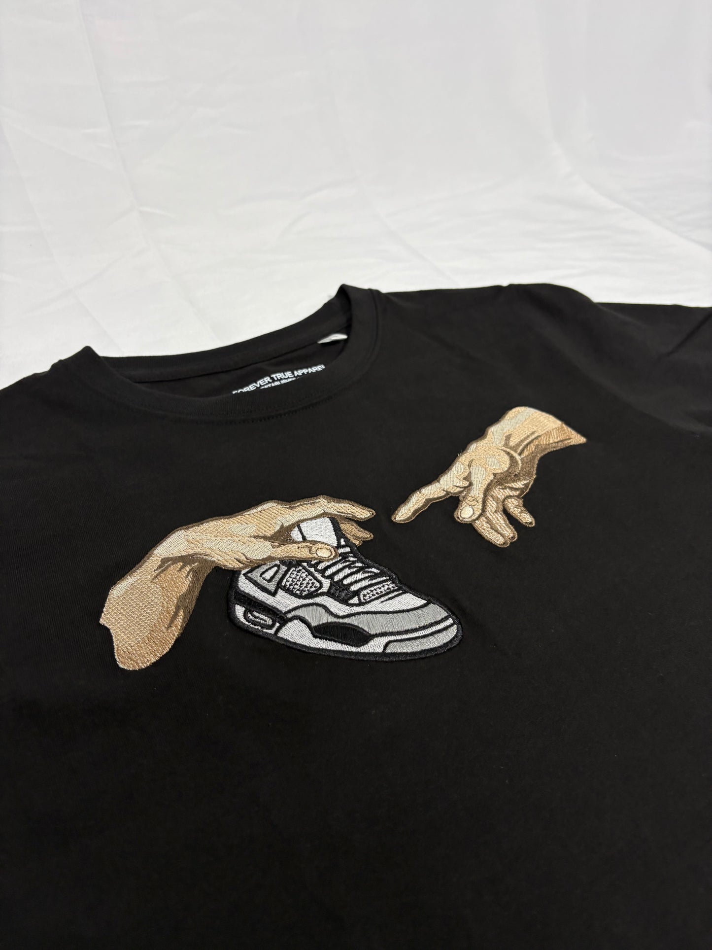 "Creation of Jordan"