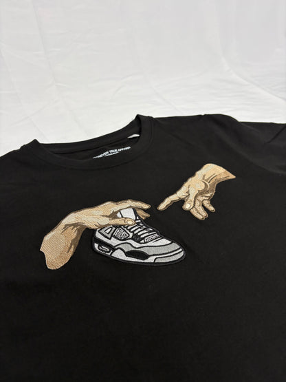 "Creation of Jordan"