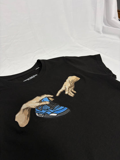"Creation of Jordan"